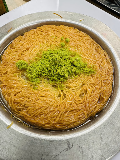 Photo of Turkuaz Mediterranean Gourmet - 493 Hempstead Turnpike, West Hempstead, NY 11552