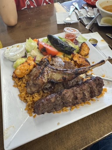 Photo of Turkuaz Mediterranean Gourmet - 493 Hempstead Turnpike, West Hempstead, NY 11552