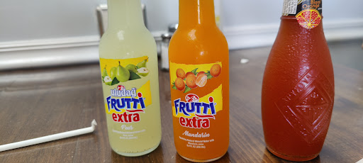 Photo of Turkuaz Mediterranean Gourmet - 493 Hempstead Turnpike, West Hempstead, NY 11552