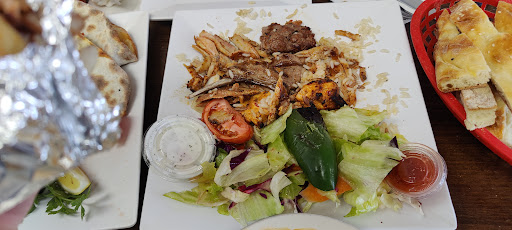 Photo of Turkuaz Mediterranean Gourmet - 493 Hempstead Turnpike, West Hempstead, NY 11552