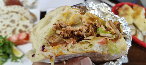 Photo of Turkuaz Mediterranean Gourmet - 493 Hempstead Turnpike, West Hempstead, NY 11552