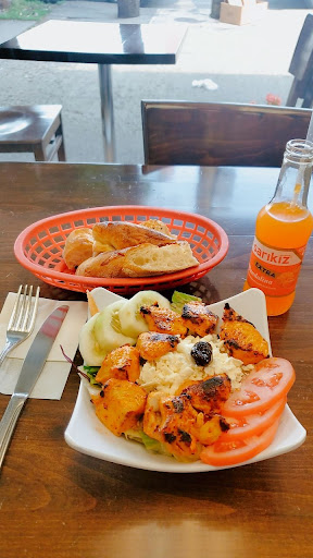 Photo of Turkuaz Mediterranean Gourmet - 493 Hempstead Turnpike, West Hempstead, NY 11552