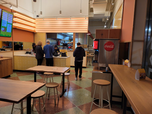 Photo of taïm mediterranean kitchen - 397 S Oyster Bay Rd, Plainview, NY 11803