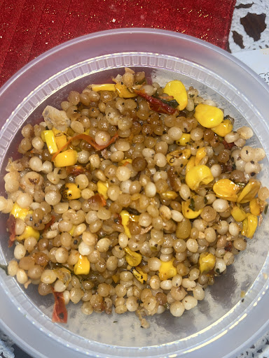 Photo of taïm mediterranean kitchen - 397 S Oyster Bay Rd, Plainview, NY 11803