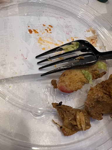 Photo of taïm mediterranean kitchen - 397 S Oyster Bay Rd, Plainview, NY 11803