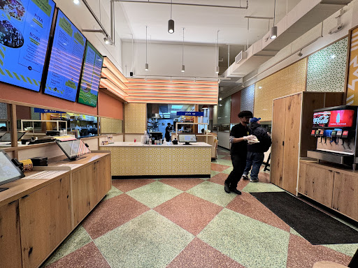 Photo of taïm mediterranean kitchen - 397 S Oyster Bay Rd, Plainview, NY 11803