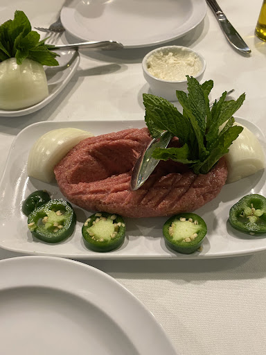 Photo of Beit Zaytoon - 468 Hempstead Turnpike, West Hempstead, NY 11552