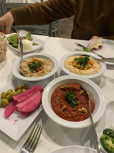 Photo of Beit Zaytoon - 468 Hempstead Turnpike, West Hempstead, NY 11552