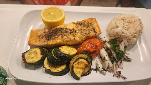 Photo of Beit Zaytoon - 468 Hempstead Turnpike, West Hempstead, NY 11552