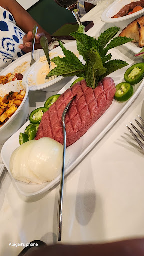 Photo of Beit Zaytoon - 468 Hempstead Turnpike, West Hempstead, NY 11552