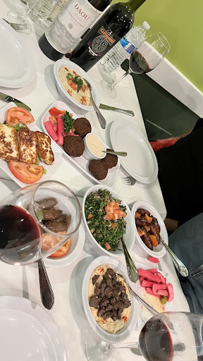 Photo of Beit Zaytoon - 468 Hempstead Turnpike, West Hempstead, NY 11552