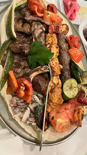 Photo of Beit Zaytoon - 468 Hempstead Turnpike, West Hempstead, NY 11552