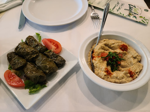 Photo of Beit Zaytoon - 468 Hempstead Turnpike, West Hempstead, NY 11552