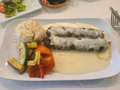 Photo of Beit Zaytoon - 468 Hempstead Turnpike, West Hempstead, NY 11552