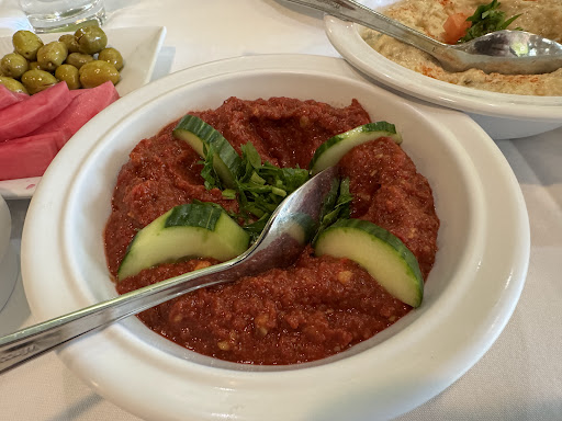 Photo of Beit Zaytoon - 468 Hempstead Turnpike, West Hempstead, NY 11552