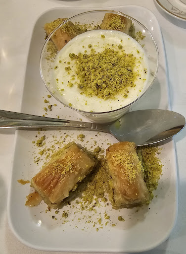 Photo of Beit Zaytoon - 468 Hempstead Turnpike, West Hempstead, NY 11552