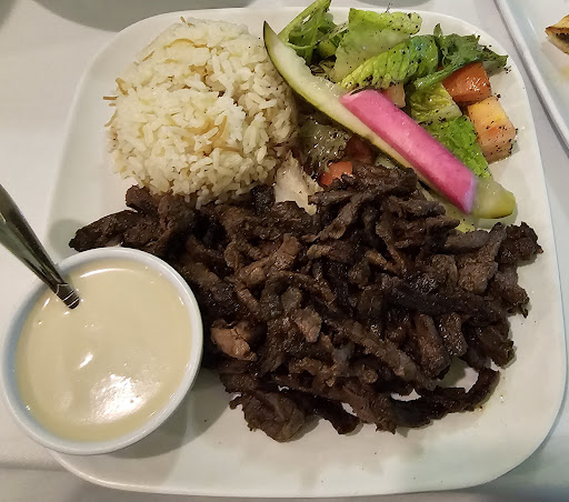 Photo of Beit Zaytoon - 468 Hempstead Turnpike, West Hempstead, NY 11552