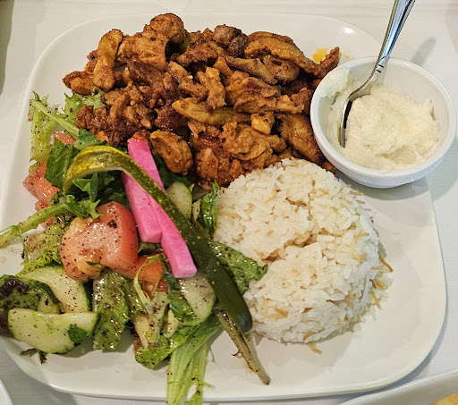 Photo of Beit Zaytoon - 468 Hempstead Turnpike, West Hempstead, NY 11552