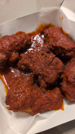 Photo of Naz's Halal Food - Glen Cove - 210 Glen St, Glen Cove, NY 11542