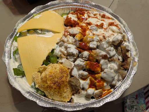 Photo of Naz's Halal Food - Glen Cove - 210 Glen St, Glen Cove, NY 11542