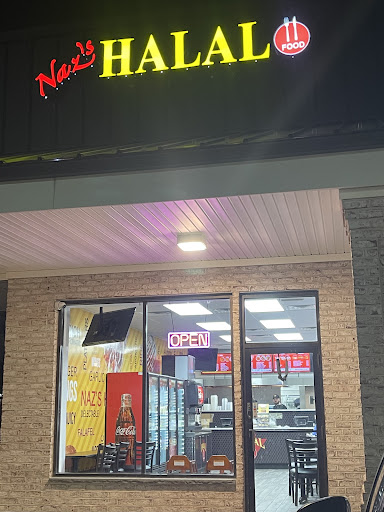 Photo of Naz's Halal Food - Glen Cove - 210 Glen St, Glen Cove, NY 11542