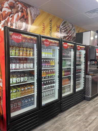 Photo of Naz's Halal Food - Glen Cove - 210 Glen St, Glen Cove, NY 11542