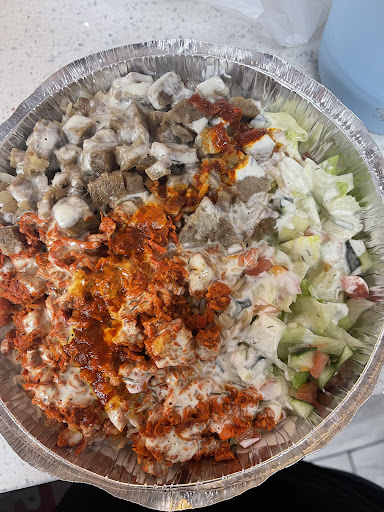 Photo of Naz's Halal Food - Glen Cove - 210 Glen St, Glen Cove, NY 11542