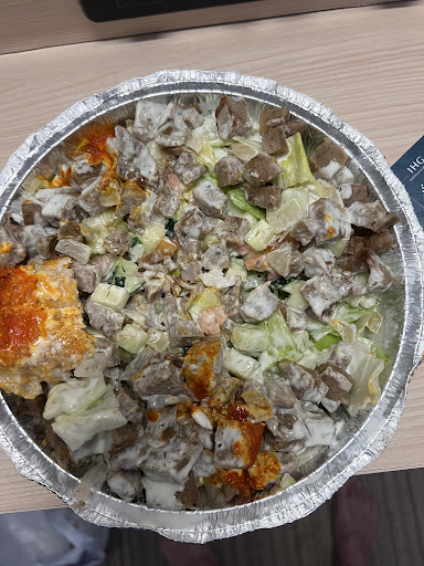 Photo of Naz's Halal Food - Glen Cove - 210 Glen St, Glen Cove, NY 11542