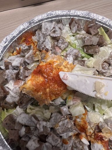 Photo of Naz's Halal Food - Glen Cove - 210 Glen St, Glen Cove, NY 11542