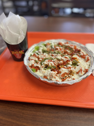 Photo of Naz's Halal Food - Glen Cove - 210 Glen St, Glen Cove, NY 11542