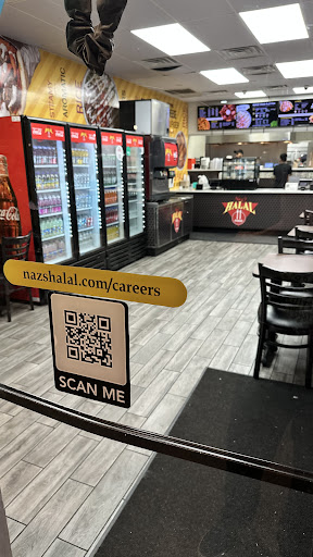 Photo of Naz's Halal Food - Glen Cove - 210 Glen St, Glen Cove, NY 11542