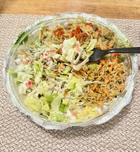 Photo of Naz's Halal Food - Glen Cove - 210 Glen St, Glen Cove, NY 11542