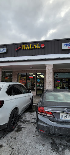 Photo of Naz's Halal Food - Glen Cove - 210 Glen St, Glen Cove, NY 11542