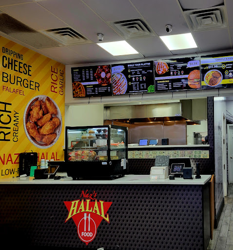 Photo of Naz's Halal Food - Glen Cove - 210 Glen St, Glen Cove, NY 11542