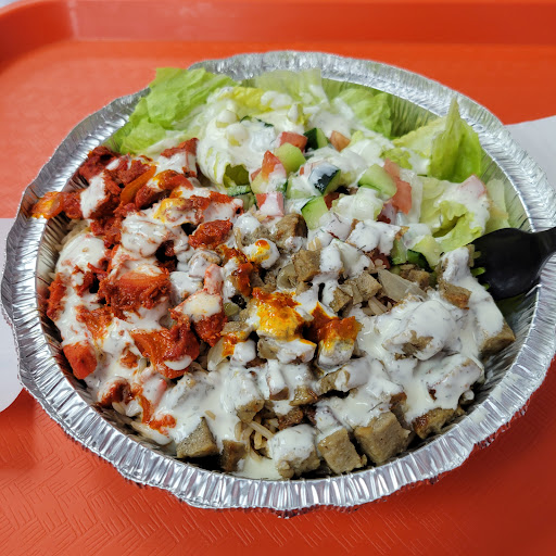 Photo of Naz's Halal Food - Glen Cove - 210 Glen St, Glen Cove, NY 11542