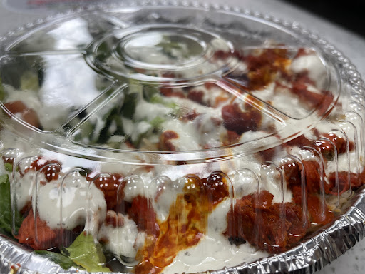 Photo of Naz's Halal Food - Glen Cove - 210 Glen St, Glen Cove, NY 11542