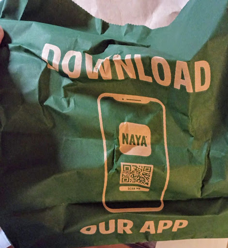 Photo of NAYA - 630 Old Country Rd, Garden City, NY 11530