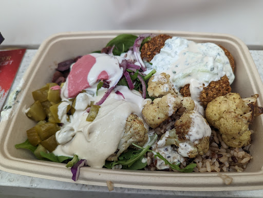 Photo of NAYA - 630 Old Country Rd, Garden City, NY 11530