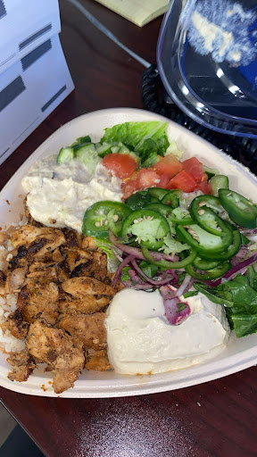 Photo of NAYA - 630 Old Country Rd, Garden City, NY 11530