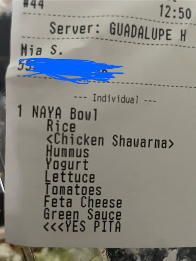 Photo of NAYA - 630 Old Country Rd, Garden City, NY 11530