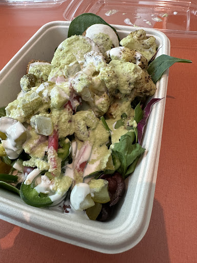 Photo of NAYA - 630 Old Country Rd, Garden City, NY 11530