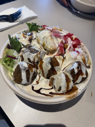 Photo of Kebab Express Halal Grill Syosset - 408 Jericho Tpke, Syosset, NY 11791