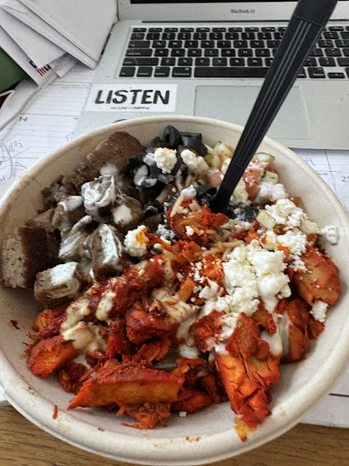 Photo of Kebab Express Halal Grill Syosset - 408 Jericho Tpke, Syosset, NY 11791