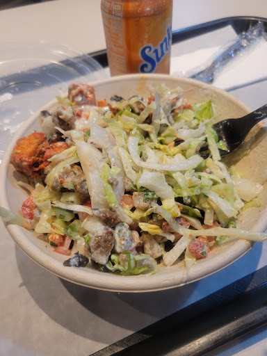 Photo of Kebab Express Halal Grill Syosset - 408 Jericho Tpke, Syosset, NY 11791