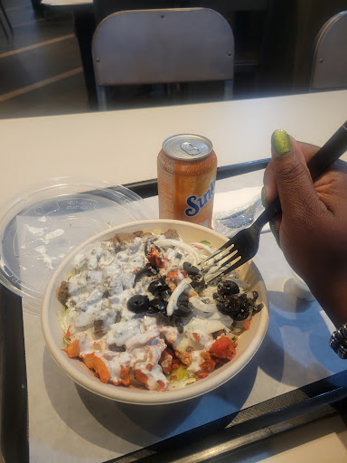 Photo of Kebab Express Halal Grill Syosset - 408 Jericho Tpke, Syosset, NY 11791