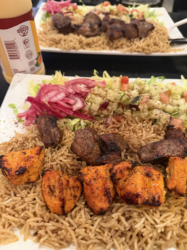 Photo of Kebab Express Halal Grill Syosset - 408 Jericho Tpke, Syosset, NY 11791