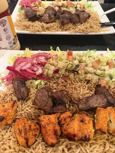 Photo of Kebab Express Halal Grill Syosset - 408 Jericho Tpke, Syosset, NY 11791