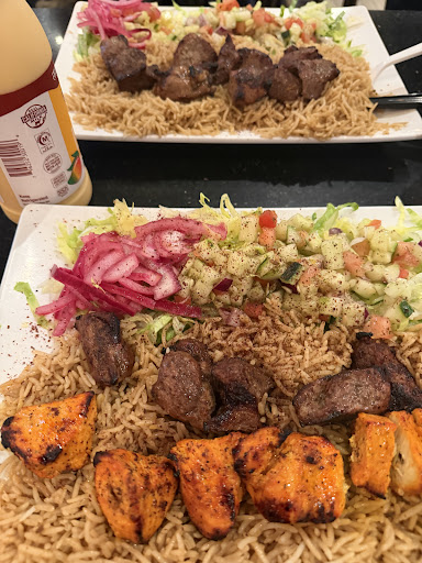 Photo of Kebab Express Halal Grill Syosset - 408 Jericho Tpke, Syosset, NY 11791