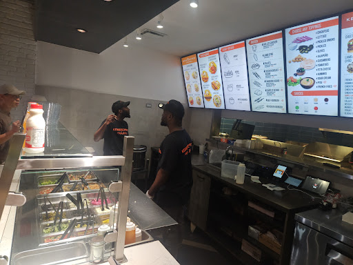 Photo of Kebab Express Halal Grill Syosset - 408 Jericho Tpke, Syosset, NY 11791