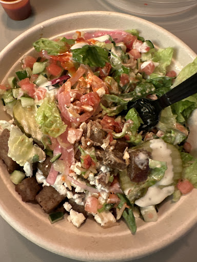 Photo of Kebab Express Halal Grill Syosset - 408 Jericho Tpke, Syosset, NY 11791